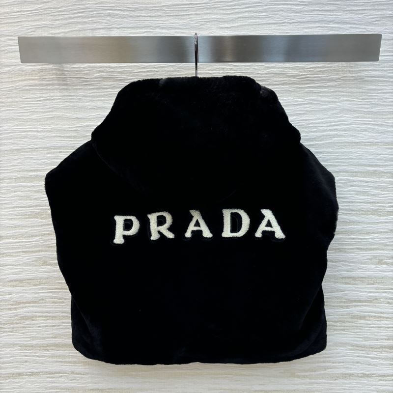 Prada Outwear